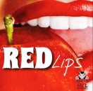 10ml Vampire Vape Red Lips Liquid (Kirsch Beeren)