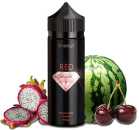Wassermelone Kirschen Pitaya (Smaragd Red) Liquid Aroma 5ml in 60ml Flasche