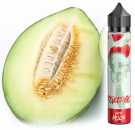   White Melon Kalte Melonen Revoltage Rocks Aroma 17,5ml in 75ml