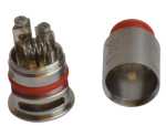 RGC RBA Selbstwickeleinheit Smok 0,6 Ohm NiCr für RPM80, RGC