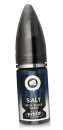 Nikotinsalz Trauben Minze Riot Squad Rich Black Grape Liquid 10ml