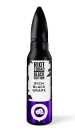 Traube Menthol (Rich Black Grape)  5ml / 60ml Riot Squad