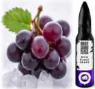 Traube Menthol (Rich Black Grape)  5ml / 60ml Riot Squad