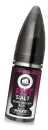 Nikotinsalz Riot Squad Liquid 10ml Pure Frozen Acai (Acai Beeren + Koolada)