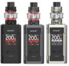 R-Kiss 2 Akkuträger + TFV-Mini V2 5ml 200W benötigt 2 x 18650 Akku