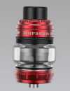 Huracan Verdampfer 6ml Aspire 810 Mundstück 75g 25mm an Basis