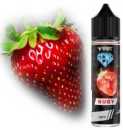 Ruby Super Strawberry Erdbeeren GEMS Dr. Vapes Liquid Aroma 14ml-in-60ml