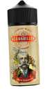 Rum Tobacco Cuparillo Liquid Aroma 10ml in 120ml (Rum Tabak)