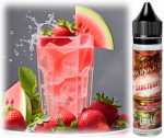 Sanctuary Pfirsich Wassermelone Erdbeere Twelve Monkeys Liquid Aroma 10ml in 60ml