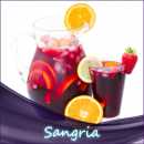 Sangria Liquid 10ml