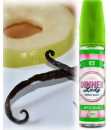 Apple Sours Saure Apfel Vanille Frost Liquid Aroma 20ml-zu-60ml Ice Moments Dinner Lady