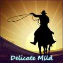 Delicate Mild Tabak SC Liquid