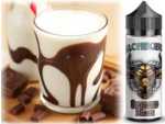 Schoko Milch Schokoladen Milchgetränk Milchbubi Aroma Longfill Shake and Vape 10ml /120ml