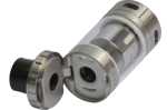 Blazer 200 Top Filling Verdampfer 6 ml Sense + 2 Ersatz Coils