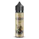Bold Tobacco Sigarillo Liquid Aroma 9ml in 60ml (starker dunkler Tabak)