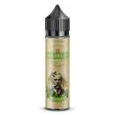 Mild Tobacco Sigarillo Liquid Aroma 9ml in 60ml (Milder Tabak)