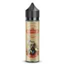 Rum Tobacco Sigarillo Liquid Aroma 6ml in 60ml (Rum Tabak)