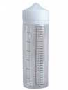250ml Chubby Messflasche für 3 - 18mg