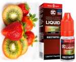 Strawberry Kiwi Red Line Erdbeeren Kiwi Nikotinsalz SC Liquid 10ml