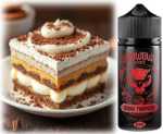 Snow Tiramisu Tiramisu Kakao Mascarpone Keks Amaretto SnowOwl Aroma 10ml-in-60ml