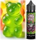 Sour Dragon Apple Gummibärchen Apfel OWL Longfill Aroma 10-in-60ml Shake Vape Liquid