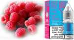 Sour Blue Raspberry saure Himbeeren Pod Salt X Nikotinsalz 10ml Liquid