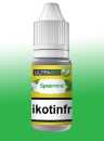 Spearmint U.Bio Liquid 10ml 0, 3, 6 oder 12mg Nikotin