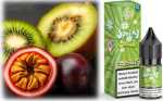 Spring Break 187 Salts Kiwi Guave  Passionsfrucht Nikotinsalz Liquid 10ml