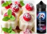 Stardust Minze Dragees Beeren Antimatter Aroma 10ml in 120ml Flasche