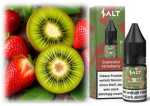 Guava Kiwi Strawberry Guave Kiwi Erdbeere Salt Brew Co Nikotinsalz Liquid 10ml
