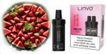 Strawberry Watermelon Wassermelone Erdbeere Linvo Pod Lite 20mg/ml 2 St.