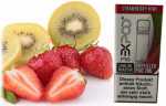 Strawberry Kiwi Erdbeeren Kiwi Expod Pro 20mg Nikotin prefilled Pod