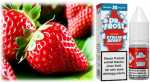 Strawberry Erdbeeren Koolada Dr. Frost Nikotinsalz 10ml Liquid