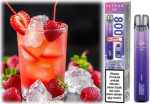Strawberry Raspberry Cherry Ice Elfbar 800 20mg Nikotinsalz Erdbeeren Himbeeren Kirschen Frische