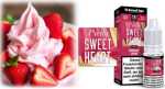 Erdbeeren Sahne Pretty Sweet Heart Innocigs 10ml Liquid Flüssigkeit