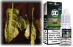 Strong Gold Tabak SC Liquid 10ml Dunkler Tabak (Tabak + Frucht + Holz)