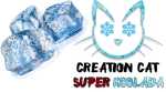 Starke Frische Super Koolada Copy Cat Aroma 10ml