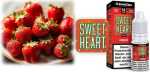 Erdbeeren Sweet Heart Innocigs 10ml Liquid Flüssigkeit