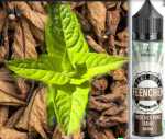 Frischer Minz Tabak Minze Liquid Aroma 10ml-in-60ml
