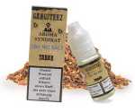 Tabak Nikotinsalz Liquid Gangsterz 10ml
