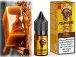 Tobacco Caramel Tabak Karamell Revoltage 10ml Hybrid Nikotinsalz Liquid