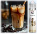 Ice Kaffee UB Fighters Testamon Liquid Aroma 5ml in 60ml Flasche
