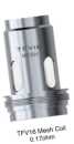 3 x TFV16 0,17 Ohm Coils Smok für Mag P3
