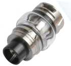 TFV8 Baby V2 5ml Verdampfer Smok  A1 Coils