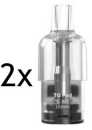 Aspire TG Pod 0,8 Ohm 1,0 Ohm 2 Stück