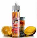 Thai Chai Boba on the Roxx 12ml Aroma in 60ml Flasche -  PJ Empire (Tee, Vanille, Mango, Orange und Mandarine)