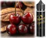Black Cherry Tabaco Signature Tabak  Kirsche Lädla Juice Volle Fresse 10-in-60ml