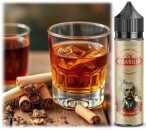 Rum Tobacco Sigarillo Liquid Aroma 6ml in 60ml (Rum Tabak)