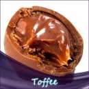 Toffee Liquid 10ml Karamell Schokolade