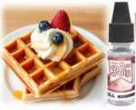 Tante Polly Aroma Vanille Waffel Smoking Bull 10ml 5bis10%